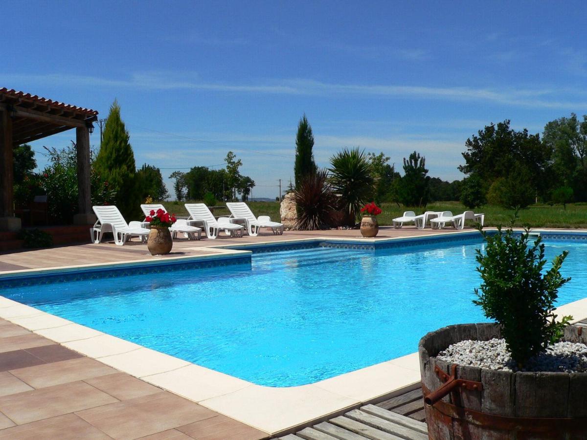 La Terrasse Villa Soreze Exterior photo